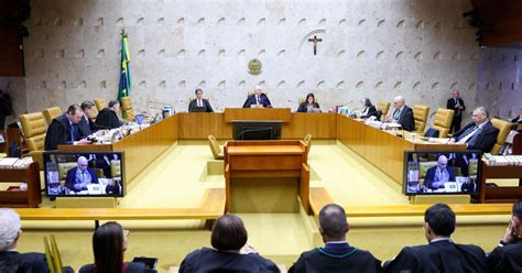 O Que Precisa Para Ser Ministro Do Stf - Entenda como é o processo de indicação de um ministro ao STF | CNN Brasil