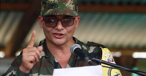 Es Posible La Paz Total Con Lo Que Queda De Las Farc Entrevista A