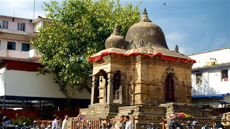 Kathmandu Durbar Square in Kathmandu, | Expedia