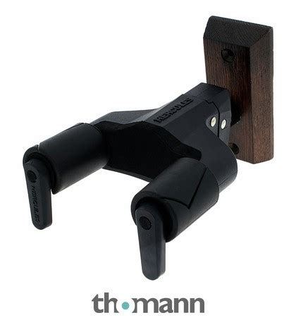 Hercules Stands HCGSP-38WBW+ Guitar Wall Mount – Thomann United States