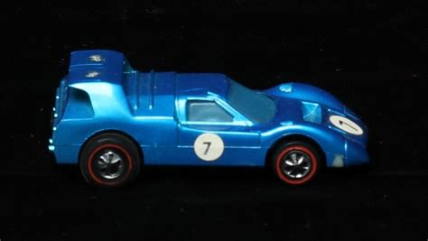 Vintage Mattel Sizzlers Hot Wheels Rare Red Lines