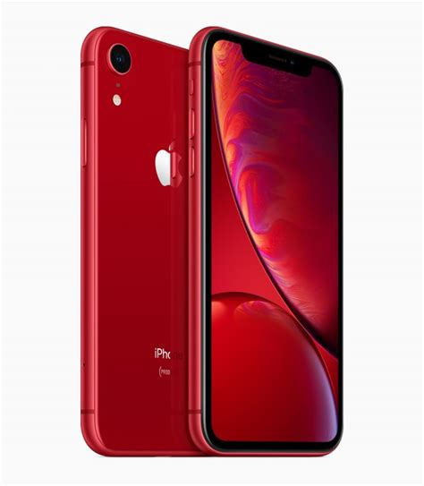 Harga Dan Spesifikasi Iphone Xr Homecare24