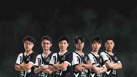 MPL SINGAPORE SEASON 6