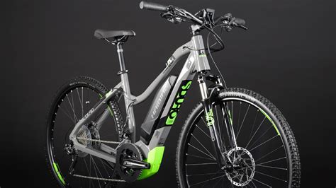 VTT ÉLECTRIQUE HAIBIKE SDURO Cross 4 0 2019 Vélozen Vélo