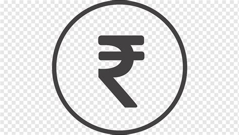 Indian Rupee Sign Computer Icons Money India Text Investment