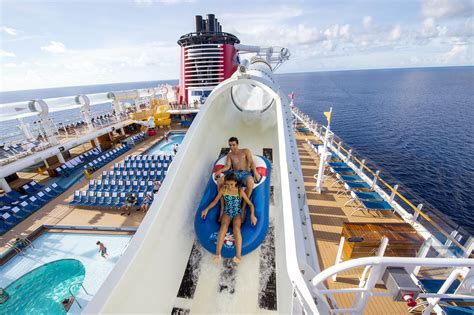 15 amazing activities on a cruise ship | Cruise.Blog