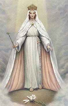 Mother Mary Queen Of Heaven And Earth Divine Mother Blessed Mother