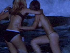 VANESSA PARISE Nude AZNude