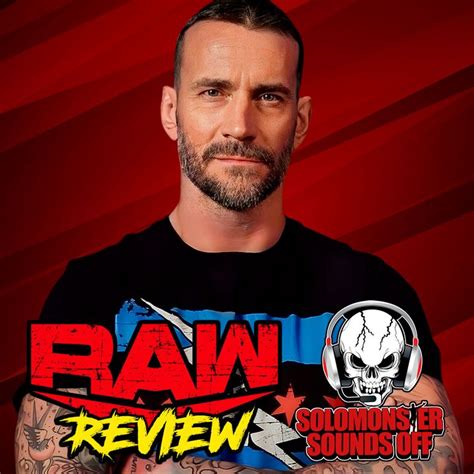 Wwe Raw 12 11 23 Review Cm Punk Signs With Raw And Seth Rollins