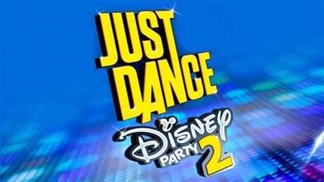 Just Dance Disney Party 2 | Ubisoft (US)