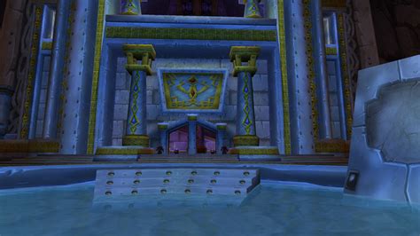 Ironforge Class Trainer Locations in WoW Burning Crusade Classic - Wowhead