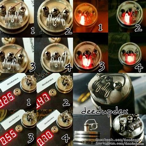 1000+ images about vape coil wire on Pinterest | Vaping devices, Smok vape and Smoking