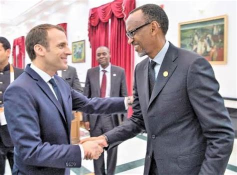 Tensions RDC Rwanda à cause de son soutien au régime de Kigali