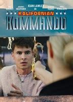 Perfect Commando Present Nude Scenes