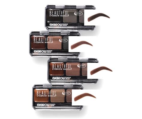 SOMBRAS COLORES NUDE