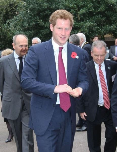 Prince Harry Reveals Sex Of Kate Middleton S Baby Celeb Dirty Laundry