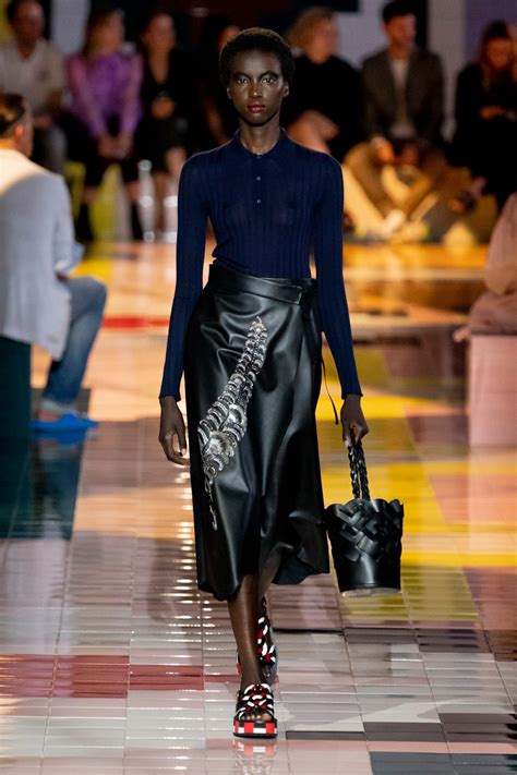 Prada одежда женская - 86 фото
