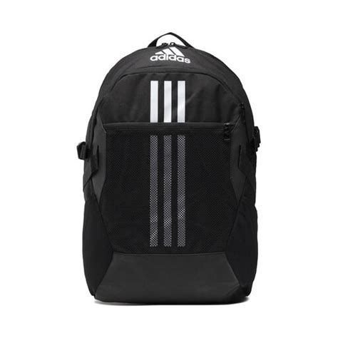 Mochila Adidas Tiro Bp GH7259 Black White Zapatos Es