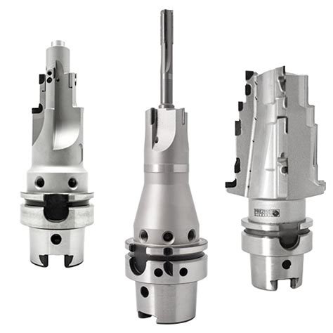 Reaming and Fine Boring tools | Preziss High precision