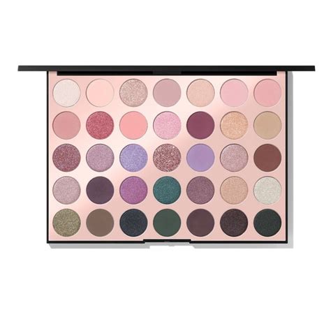 5 Eyeshadow Palettes Warna Pastel Cocok Buat Bikin Mata Makin Cling