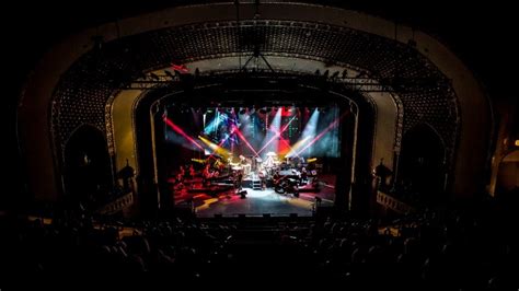 Mannheim Steamroller Christmas Tickets Denver Center For The