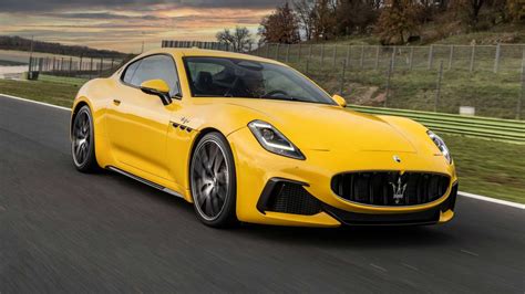 Maserati And David Beckham Tie Up For GranTurismo The Supercar Blog