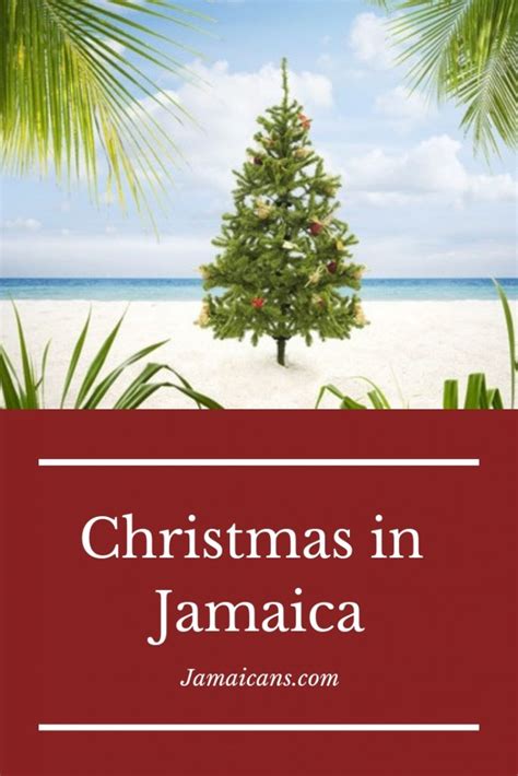 A Jamaican Made Christmas Chloe Tootsie