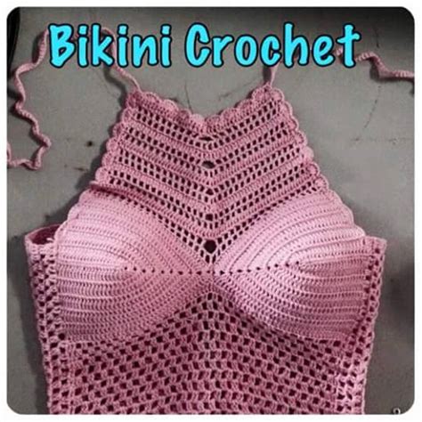 Tina S Handicraft Bikini