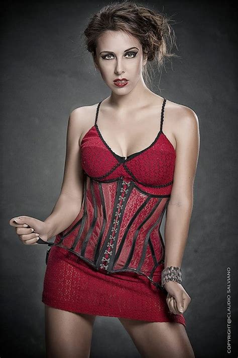 Pin On Corsets