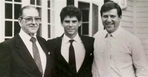 Menendez Brothers’ Secrets Revealed in Lost Family Album Discovery