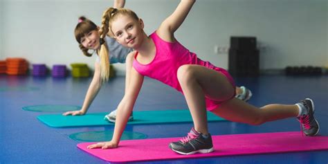 Best Kids Gymnastics Equipment for Home – Efficient Rider