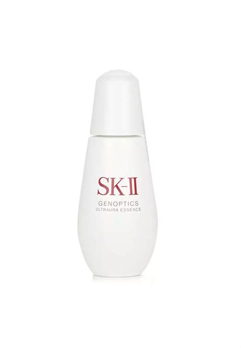 Buy Sk Ii Sk Ii Genoptics Ultraura Essence Ml Online Zalora