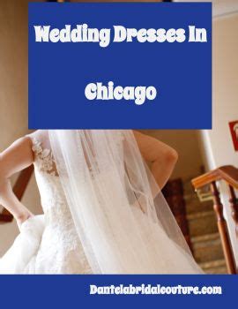 Wedding Dresses In Chicago Dantela Bridal Couture Flip PDF AnyFlip