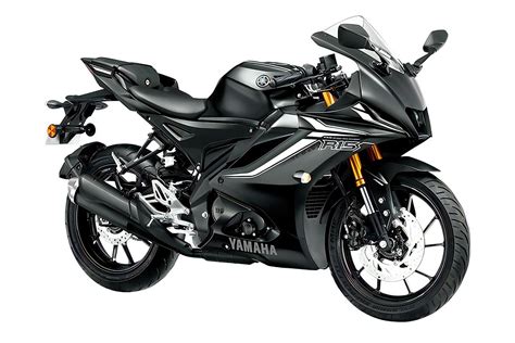 ヤマハ「yzf R15」「yzf R15m」を解説｜インドで登場した155cc単気筒スーパースポーツ 12 Webオートバイ