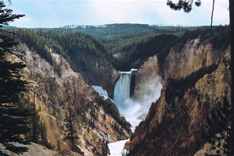 25 Useful Things You Need To Know About Yellowstone National Park