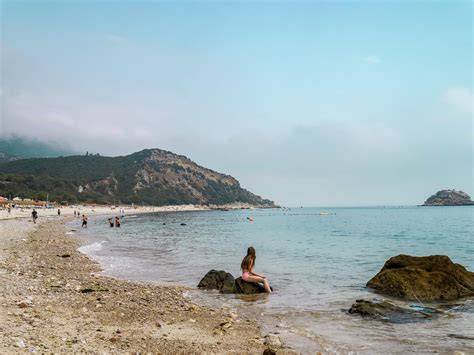 Arrabida Natural Park Living With The Wolf