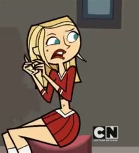 Favorite Blonde Haired Character Total Drama Island Fanpop