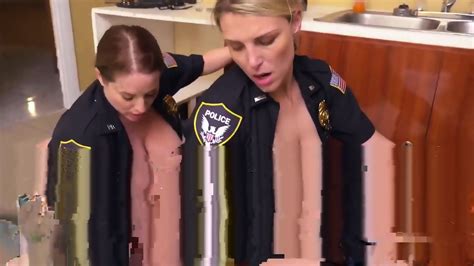 Milf And Associate S Comrade Black Male Squatting In Home Gets Our Milf Officers