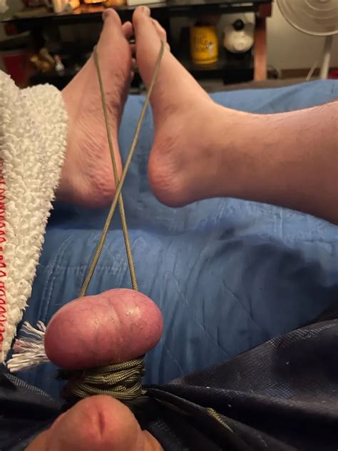 Balls Bondage Beating 6 Nude Pics XHamster