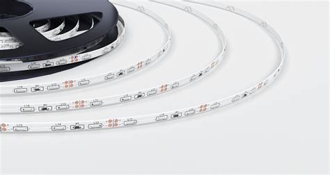Светодиодная лента бокового свечения Magna Type XS | LED66.ru