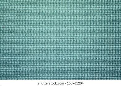 Horizontal Color Image Yoga Mat Texture Stock Photo