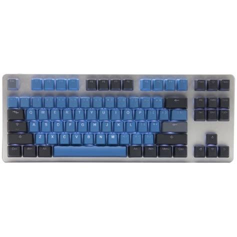 Tai Hao Pbt Backlit Double Shot Keycaps Set Model Available