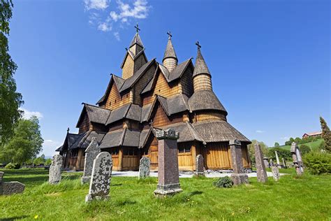 Heddal Stave Church | Notodden, Norway Attractions - Lonely Planet