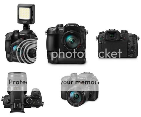 (FT5) First Panasonic GH4 images! – 43 Rumors