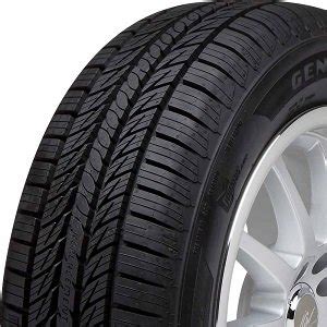 General Altimax Rt A Comprehensive All Season Tire Review Tire Speedup