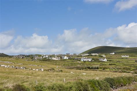 As Irish as can be! Dún Chaoin and An Daingean, Co Kerry, Ireland ...