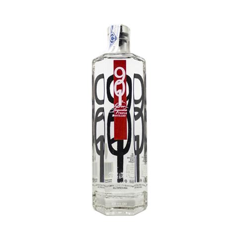 Tequila Sauza 901 Silver 70 Cl Hostelería Selección