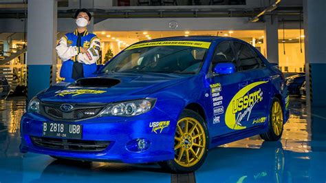 Intip Harga Second Subaru WRX Di Bulan Februari 2023 Autos Id