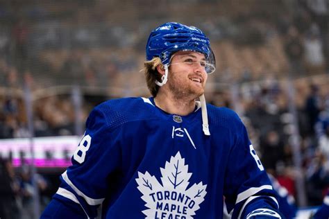 William Nylander 101: An inside look at how the Maple Leafs’ star ...