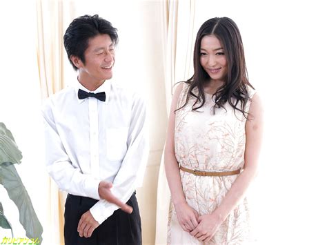 Caribbeancom Ryu Enami Hotwife Japanese Nude Hentai Xxx Porn Pics